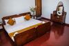 Hotel Hatale Mini Worlds End Bungalow