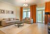 Apartamento Bespoke Residences - Shoreline Al Haseer