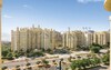 Apartamento Bespoke Residences - Shoreline Al Haseer
