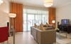 Apartamento Bespoke Residences - Shoreline Al Haseer