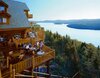 Hotel H�tel Sacacomie