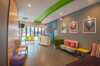 Hotel The Cozy Nest Boutique Rooms
