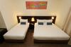 Hotel Lanjut Beach & Golf Resort