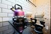 Spacious Apartment @ Northland Ancol Residence