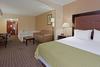Hotel Holiday Inn Express Suites Charleston