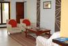 Hotel Residencial Raiar