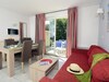 Cozy Apartment Only 2 Km. Away From Vallon-pont-d'arc