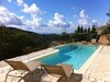 Spacious Villa With Panoramic Views, Located In The Provence