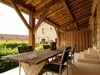 Gorgeous Holiday Home In Roussines With Terrace