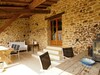 Gorgeous Holiday Home In Roussines With Terrace