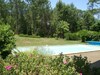 Nice Villa With A Private Swimming Pool, 900m From The Beach