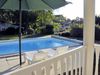 Beautiful Villa With A Private Pool Behind The Dunes