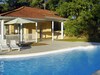 Beautiful Villa With A Private Pool Behind The Dunes