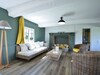 Pleasant Cottage In Asni�res With Terrace