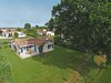 Detached Villa With Large Garden Near Beautiful Golf Course