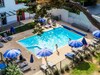 Comfortable Apartment With A Microwave Nearby The Beach
