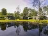 Modern Chalet With Nice Sliding Doors, Near Lochem