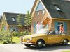 Traditional Villa With Two Bathrooms, On Texel, Sea At 2 Km