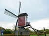 Comfortable House With A View On The Harbor, In A Water Area