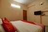 Hotel Oyo 19110 Annapoorna Residency