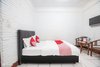 Hotel Oyo 580 Losmen Cikuda