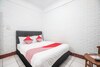 Hotel Oyo 580 Losmen Cikuda