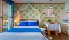 Sea Rainbow Pension