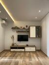 Apartamento Residence Haouari
