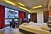 Apartamento Park Lane Furnished Suites