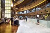 Hotel Crowne Plaza Shanghai Harbour City