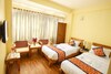 Hotel Tibet Peace Inn
