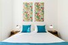 A Casa Amarela By An Island Apart