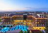 Hotel Glamour Resort Spa
