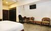 Oyo 514 Omah Pari Boutique Hotel
