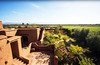 Hotel Quaryati Ecolodge