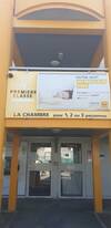 Hotel Premiere Classe Besancon - Ecole Valentin