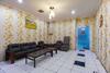 Hotel Oriental Residence Pasar Baru