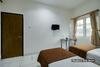 Hotel Arjuna Bekasi