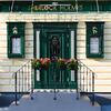 Hotel Boutique Sherlock Holmes Hotel