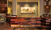 Hotel Victoria Falls Safari Suites
