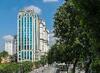 Grand Vista Hanoi Hotel