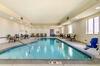 Hotel Comfort Inn & Suites