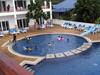 Aparthotel Nadivana Serviced Apartments