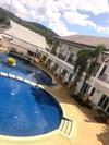 Aparthotel Nadivana Serviced Apartments