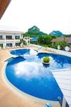 Aparthotel Nadivana Serviced Apartments
