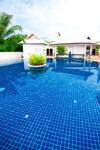 Aparthotel Nadivana Serviced Apartments