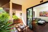 Apartamentos Ao Nang, Bang-on Resort