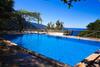 Hotel Fullmoon Bungalov Camping