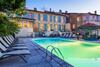 Hotel Logis H�tel Les Trois Lys
