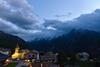 Apartamentos Touring Galerie